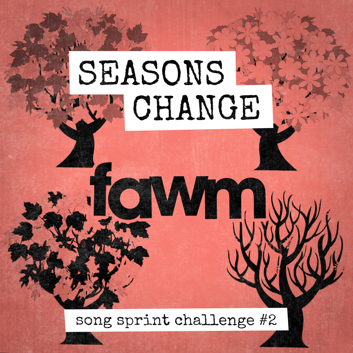 SEASONS CHANGE
