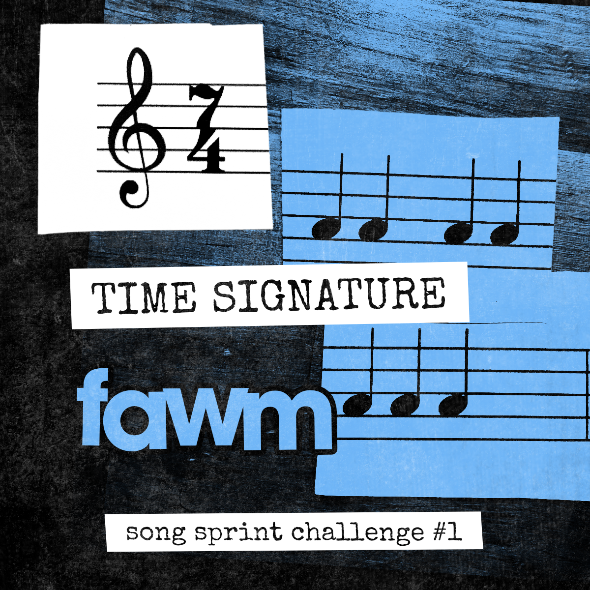 7/4 TIME SIGNATURE